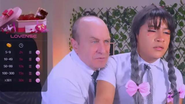 Image 10 of sweetsissy_20 Stream on Chaturbate on 16 months ago