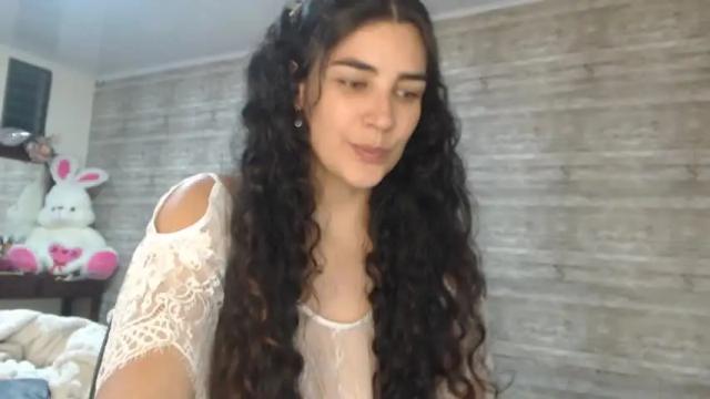 Thumbnail 1, sweetsmile28's Stream at Chaturbate, 22 months ago