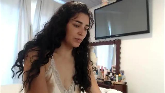 Thumbnail 1, sweetsmile28's Stream at Chaturbate, 2 months ago