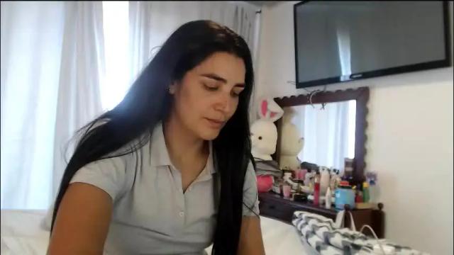 Thumbnail 2, sweetsmile28's Stream at Chaturbate, 22 days ago