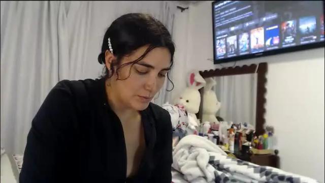 Thumbnail 3, sweetsmile28's Stream at Chaturbate, 7 days ago