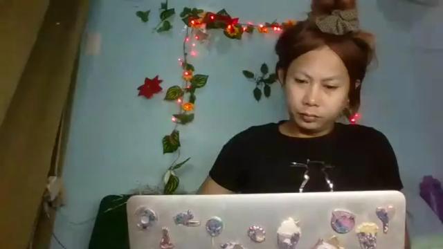 Image 3 of sweetspicypotato Stream on Chaturbate on 2 days ago