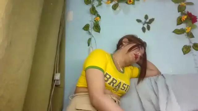 Thumbnail 3, sweetspicypotato's Stream at Chaturbate, 1 month ago