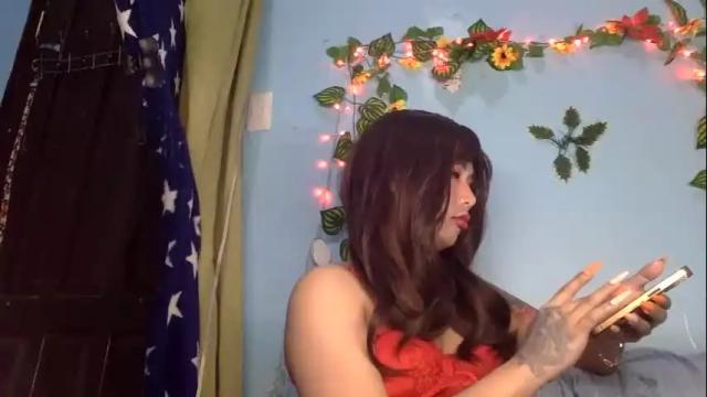 Image 11 of sweetspicypotato Stream on Chaturbate on 1 month ago