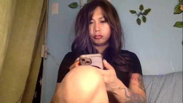 Image 7 of sweetspicypotato Stream on Chaturbate on 27 days ago
