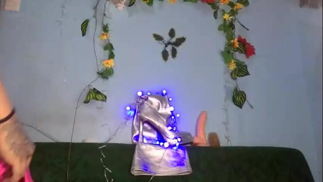 Thumbnail 3, sweetspicypotato's Stream at Chaturbate, 5 days ago