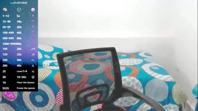 Thumbnail 1, sweetsquirtx23's Stream at Chaturbate, 1 month ago