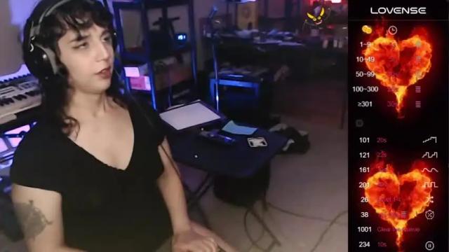 Image 2 of sweetstar33 Stream on Chaturbate on 14 months ago
