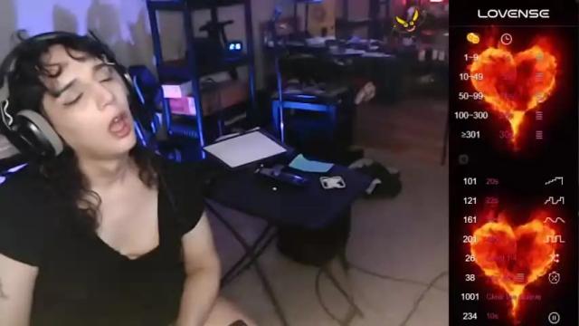 Image 7 of sweetstar33 Stream on Chaturbate on 14 months ago