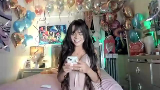 Image 7 of sweetstefania84 Stream on Chaturbate on 19 months ago