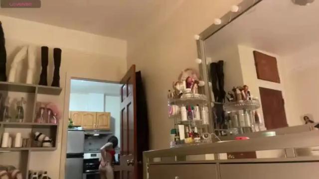 Image 2 of sweetstefania84 Stream on Chaturbate on 14 months ago