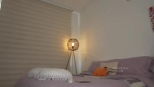 Thumbnail 1, sweetsthep22's Stream at Chaturbate, 13 months ago