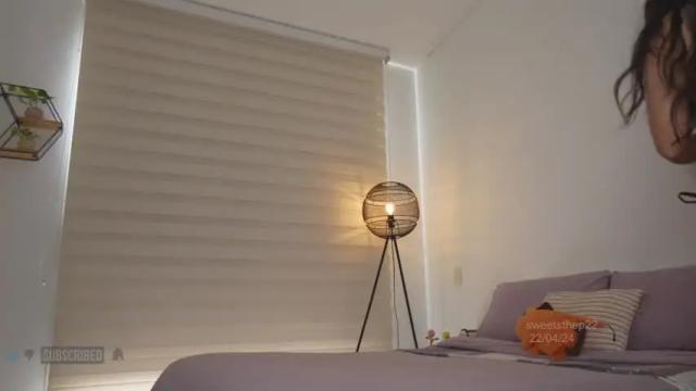 Image 2 of sweetsthep22 Stream on Chaturbate on 13 months ago