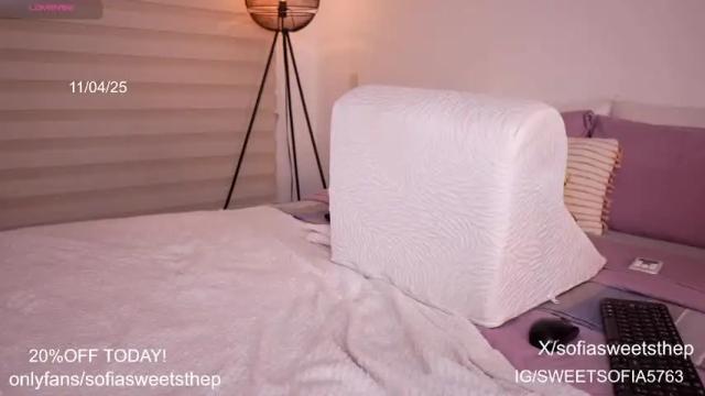 Thumbnail 3, sweetsthep22's Stream at Chaturbate, 1 month ago