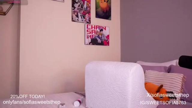 Image 7 of sweetsthep22 Stream on Chaturbate on 1 month ago