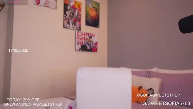Image 2 of sweetsthep22 Stream on Chaturbate on 18 days ago