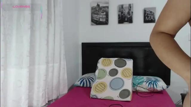 Image 2 of sweetstormi Stream on Chaturbate on 14 days ago