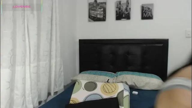 Thumbnail 2, sweetstormi's Stream at Chaturbate, 5 days ago