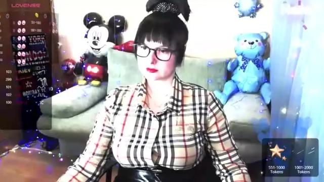 Image 4 of sweetsunnymila Stream on Chaturbate on 14 months ago