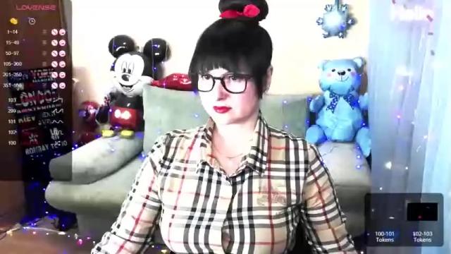 Thumbnail 3, sweetsunnymila's Stream at Chaturbate, 13 months ago