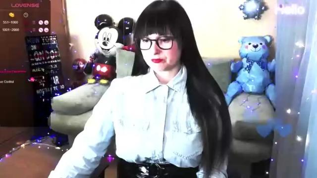 Thumbnail 1, sweetsunnymila's Stream at Chaturbate, 13 months ago