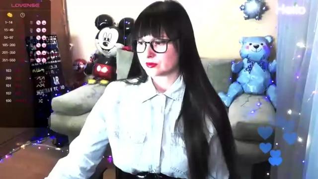 Image 7 of sweetsunnymila Stream on Chaturbate on 13 months ago