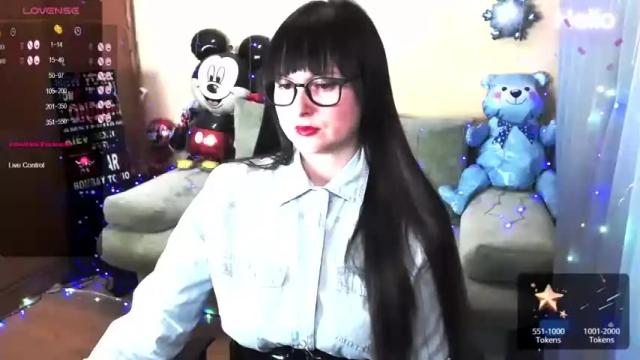 Image 8 of sweetsunnymila Stream on Chaturbate on 13 months ago