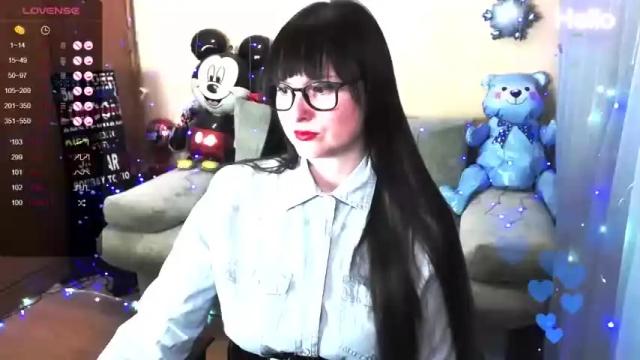 Thumbnail 3, sweetsunnymila's Stream at Chaturbate, 13 months ago