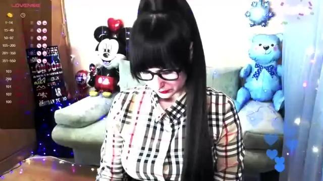 Thumbnail 1, sweetsunnymila's Stream at Chaturbate, 13 months ago