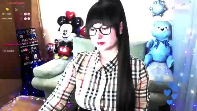 Image 4 of sweetsunnymila Stream on Chaturbate on 13 months ago