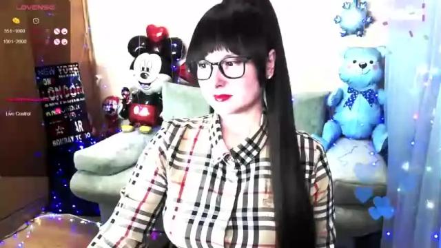 Image 8 of sweetsunnymila Stream on Chaturbate on 13 months ago