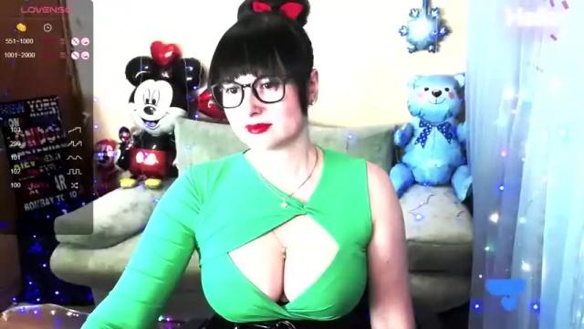 Thumbnail 1, sweetsunnymila's Stream at Chaturbate, 13 months ago