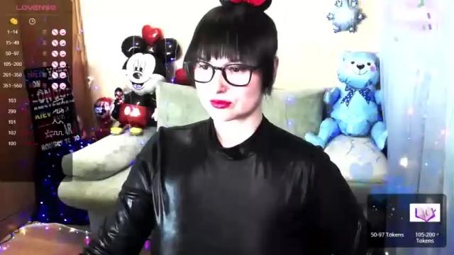 Thumbnail 1, sweetsunnymila's Stream at Chaturbate, 13 months ago