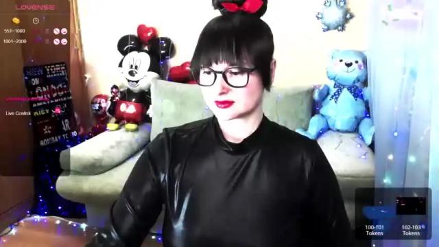 Thumbnail 3, sweetsunnymila's Stream at Chaturbate, 13 months ago