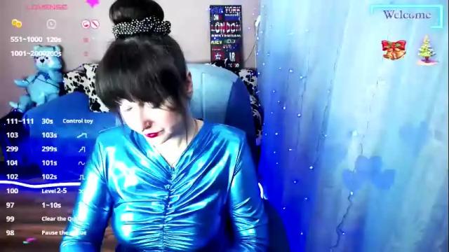 Image 8 of sweetsunnymila Stream on Chaturbate on 1 month ago