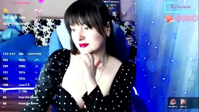 Image 8 of sweetsunnymila Stream on Chaturbate on 1 month ago