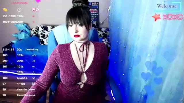 Thumbnail 2, sweetsunnymila's Stream at Chaturbate, 1 month ago