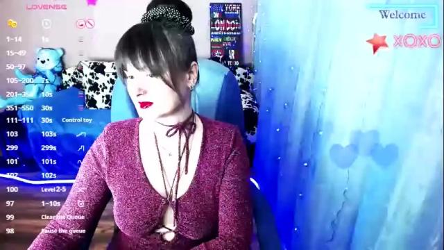 Thumbnail 1, sweetsunnymila's Stream at Chaturbate, 1 month ago