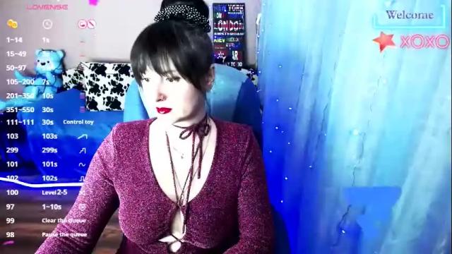 Thumbnail 2, sweetsunnymila's Stream at Chaturbate, 1 month ago