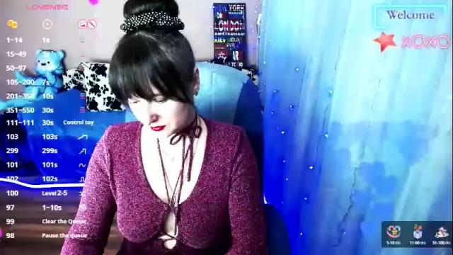 Image 7 of sweetsunnymila Stream on Chaturbate on 1 month ago