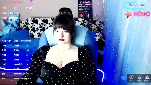 Image 10 of sweetsunnymila Stream on Chaturbate on 25 days ago