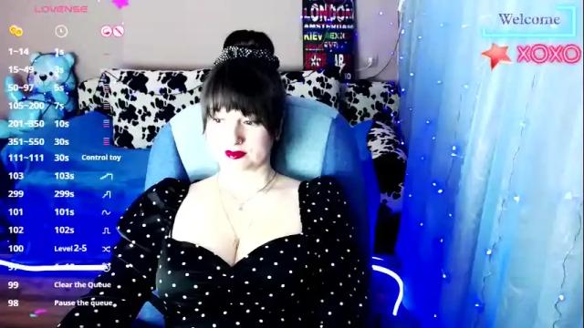 Image 12 of sweetsunnymila Stream on Chaturbate on 25 days ago