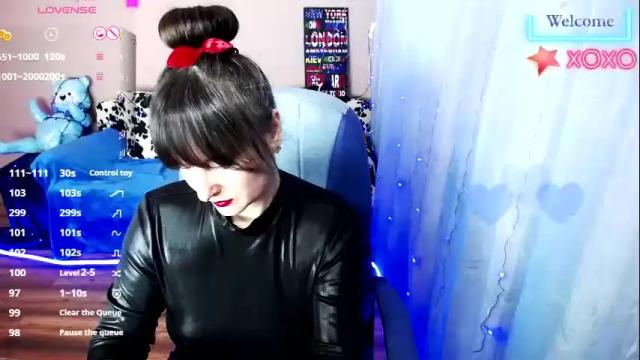 Thumbnail 2, sweetsunnymila's Stream at Chaturbate, 23 days ago