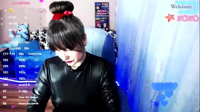 Image 6 of sweetsunnymila Stream on Chaturbate on 23 days ago
