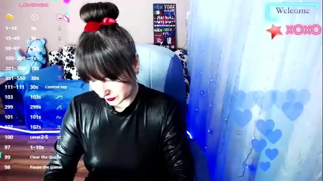 Image 7 of sweetsunnymila Stream on Chaturbate on 23 days ago
