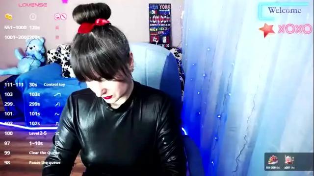 Image 8 of sweetsunnymila Stream on Chaturbate on 23 days ago