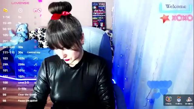 Thumbnail 3, sweetsunnymila's Stream at Chaturbate, 23 days ago