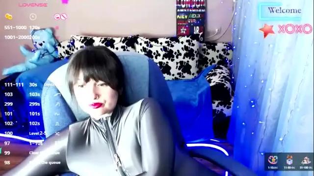 Image 12 of sweetsunnymila Stream on Chaturbate on 13 days ago