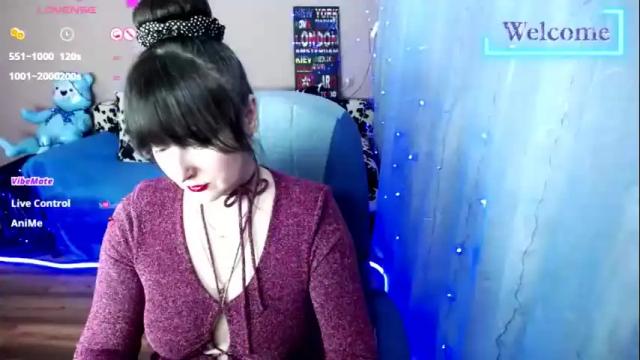 Thumbnail 1, sweetsunnymila's Stream at Chaturbate, 5 months ago