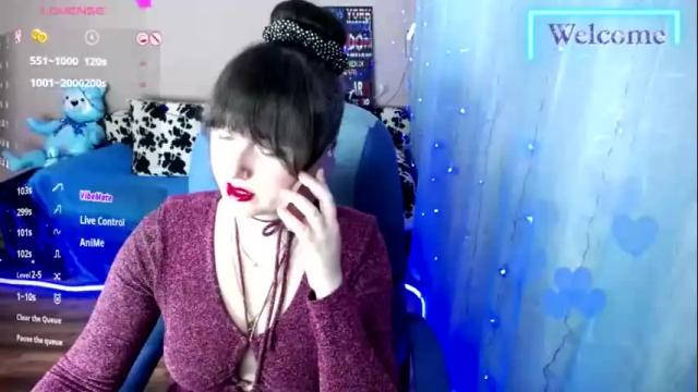 Thumbnail 2, sweetsunnymila's Stream at Chaturbate, 5 months ago